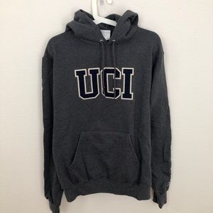 UCI champion hoodie